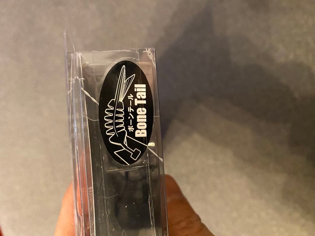 ガンクラフト　JOINTED CLAW MIX 183 極カラー