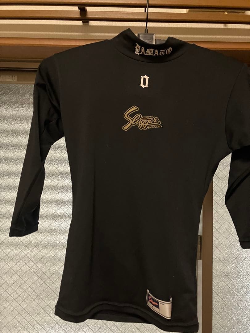 阪神タイガース実仕様セット