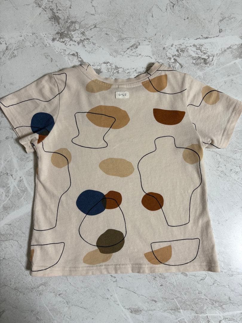 お買い得⭐︎オーガニックズー 1-2y 4点セット⭐︎