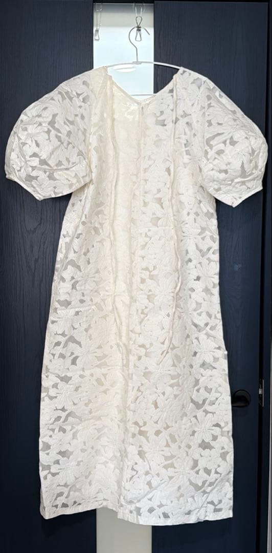 Acka. ワンピース