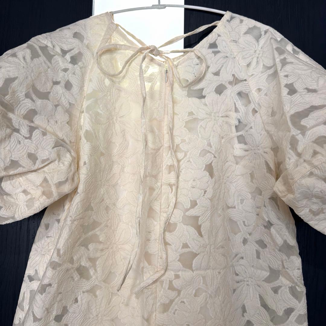 Acka. ワンピース