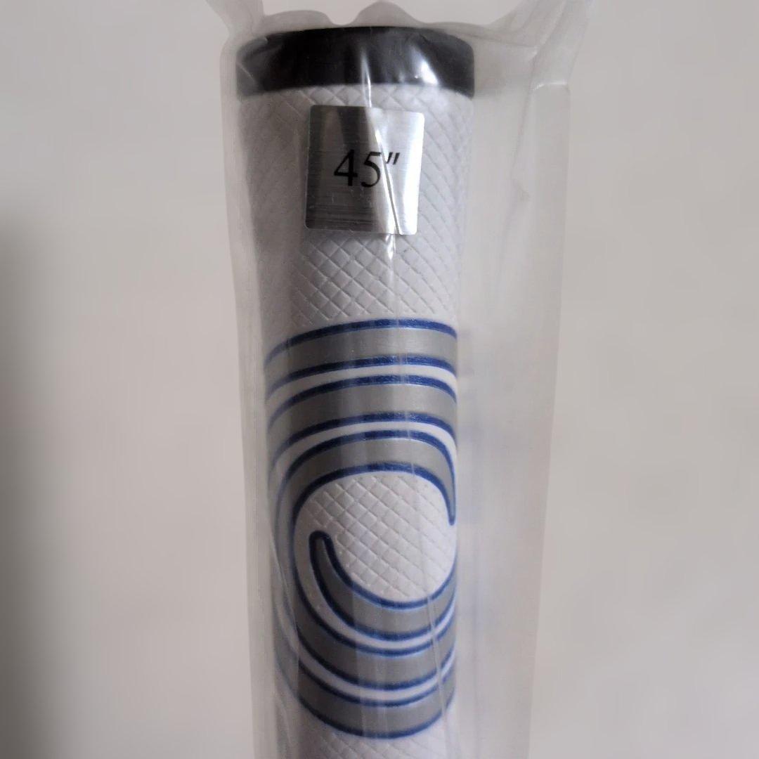 新品　オデッセイ長尺パター　AI ジェイルバードブルームスティック　45インチ