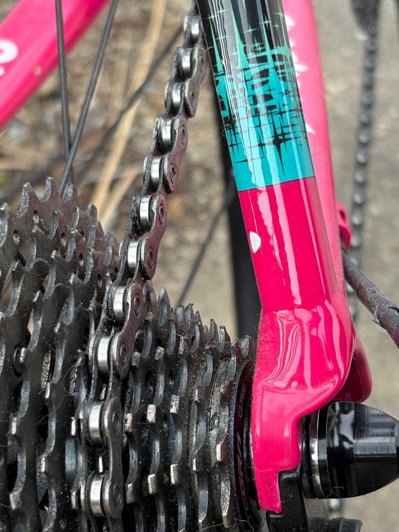 ESR HMR-711 アルテグラ