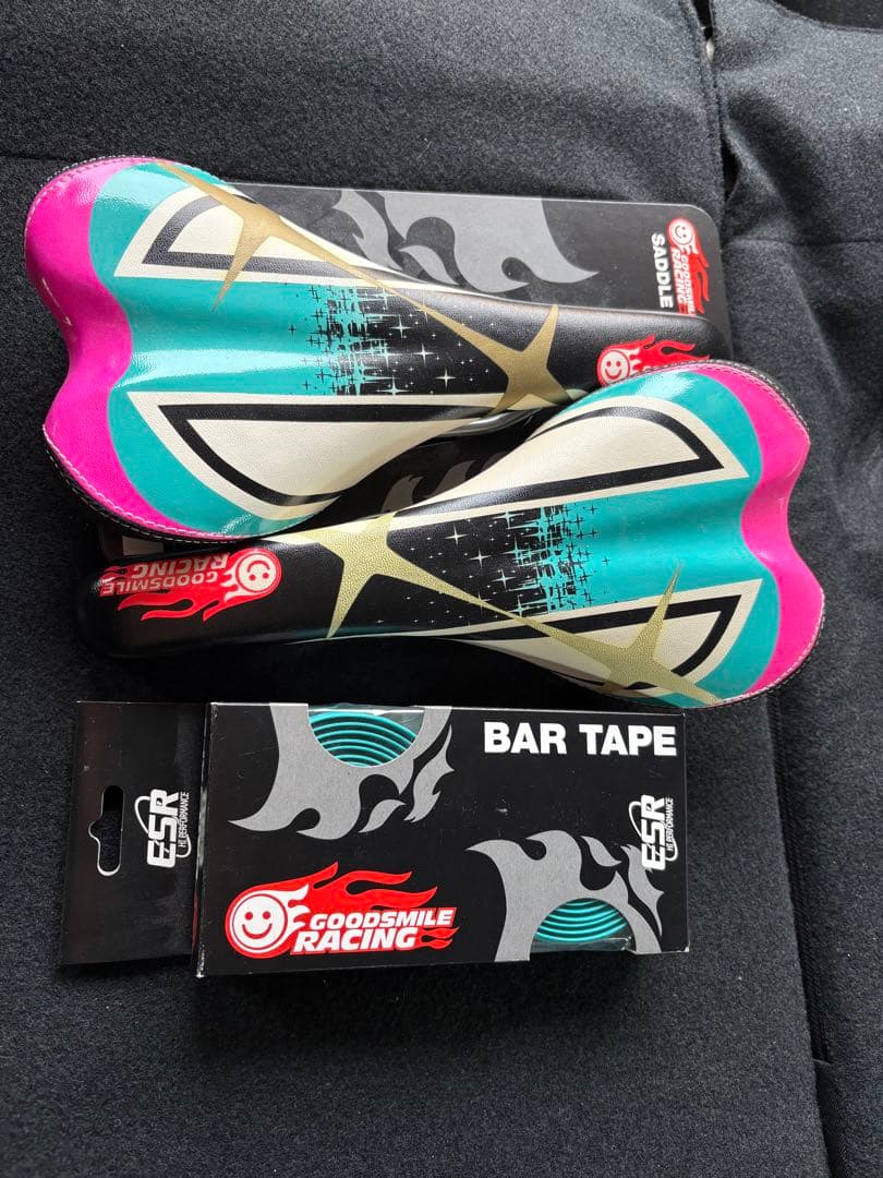 ESR HMR-711 アルテグラ