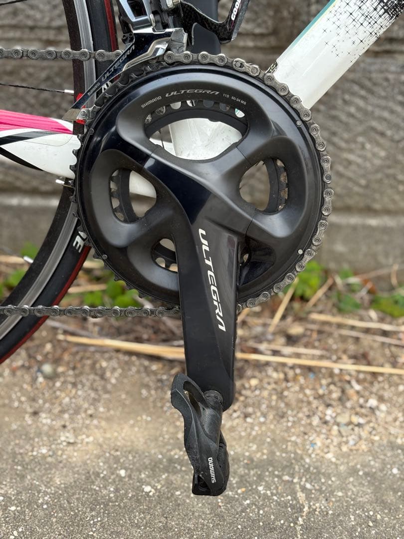 ESR HMR-711 アルテグラ