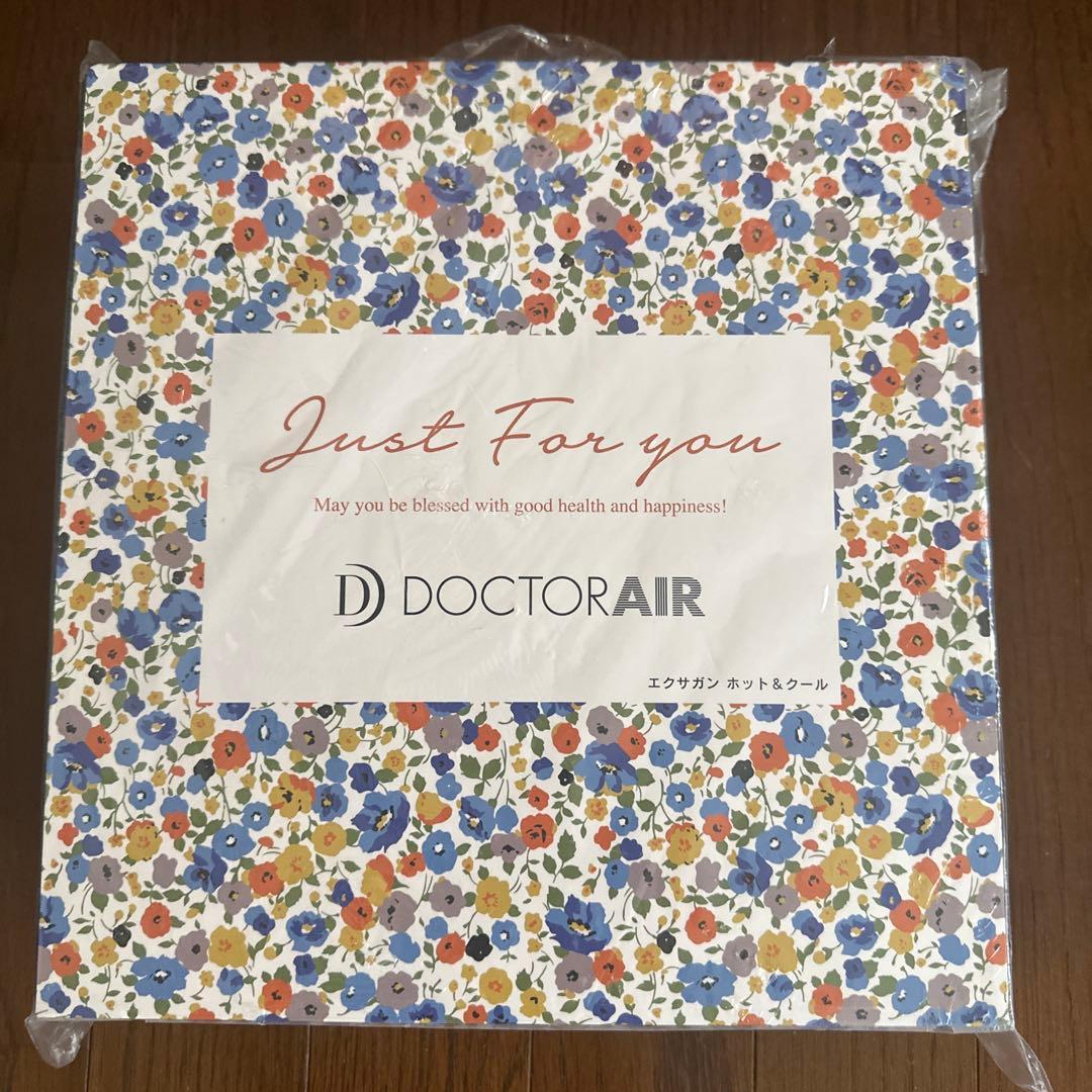 ドクターエア REG-03 RED