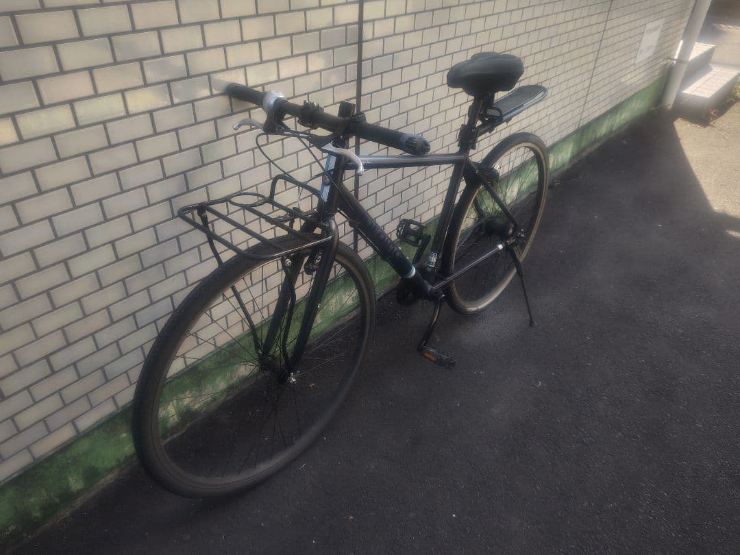 BRIDGESTONE ORDINA ベルト 内装５段