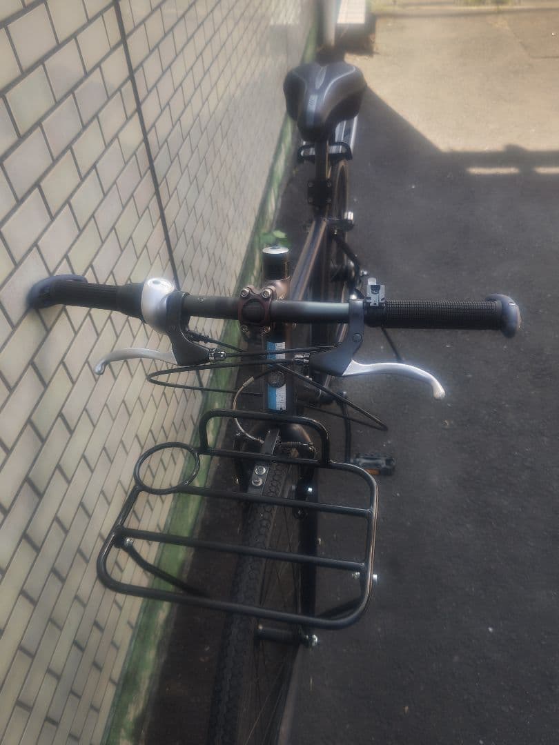 BRIDGESTONE ORDINA ベルト 内装５段