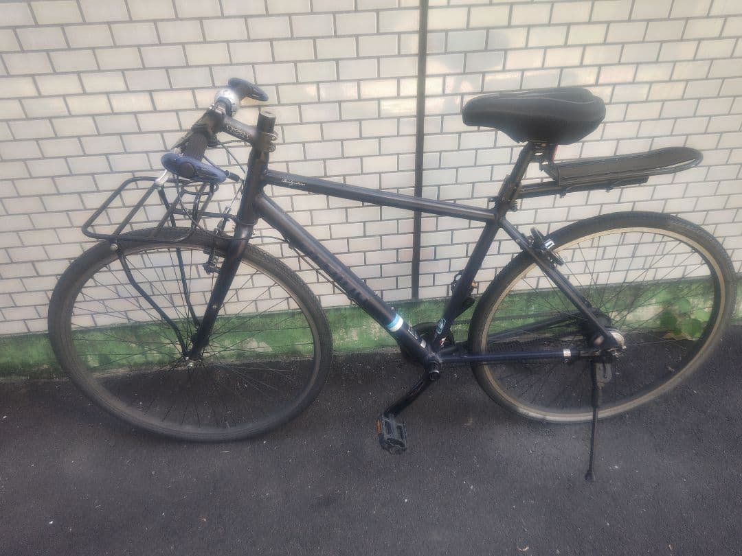 BRIDGESTONE ORDINA ベルト 内装５段