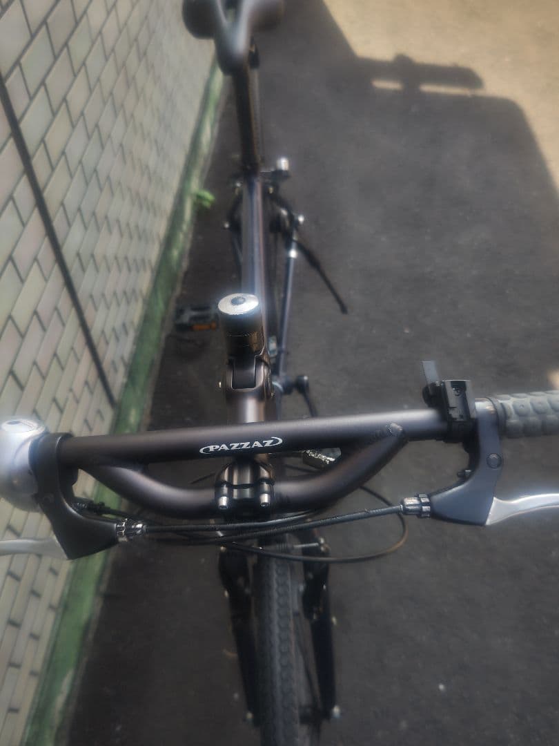 BRIDGESTONE ORDINA ベルト 内装５段