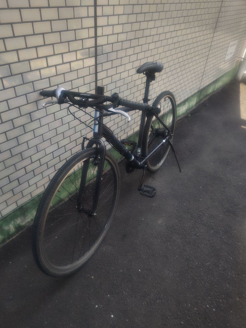 BRIDGESTONE ORDINA ベルト 内装５段