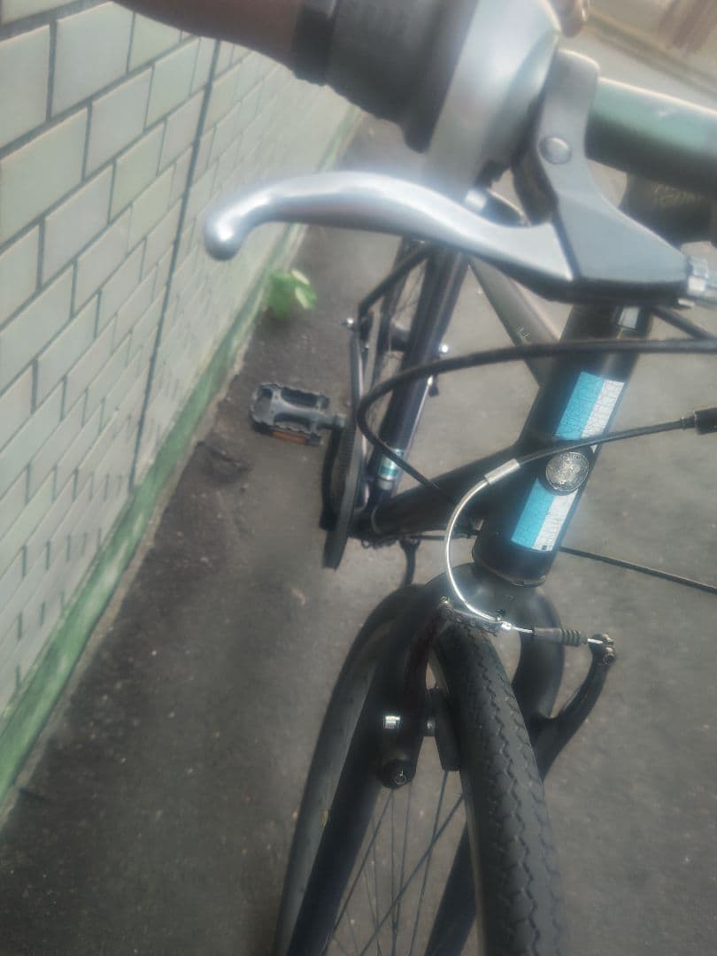 BRIDGESTONE ORDINA ベルト 内装５段