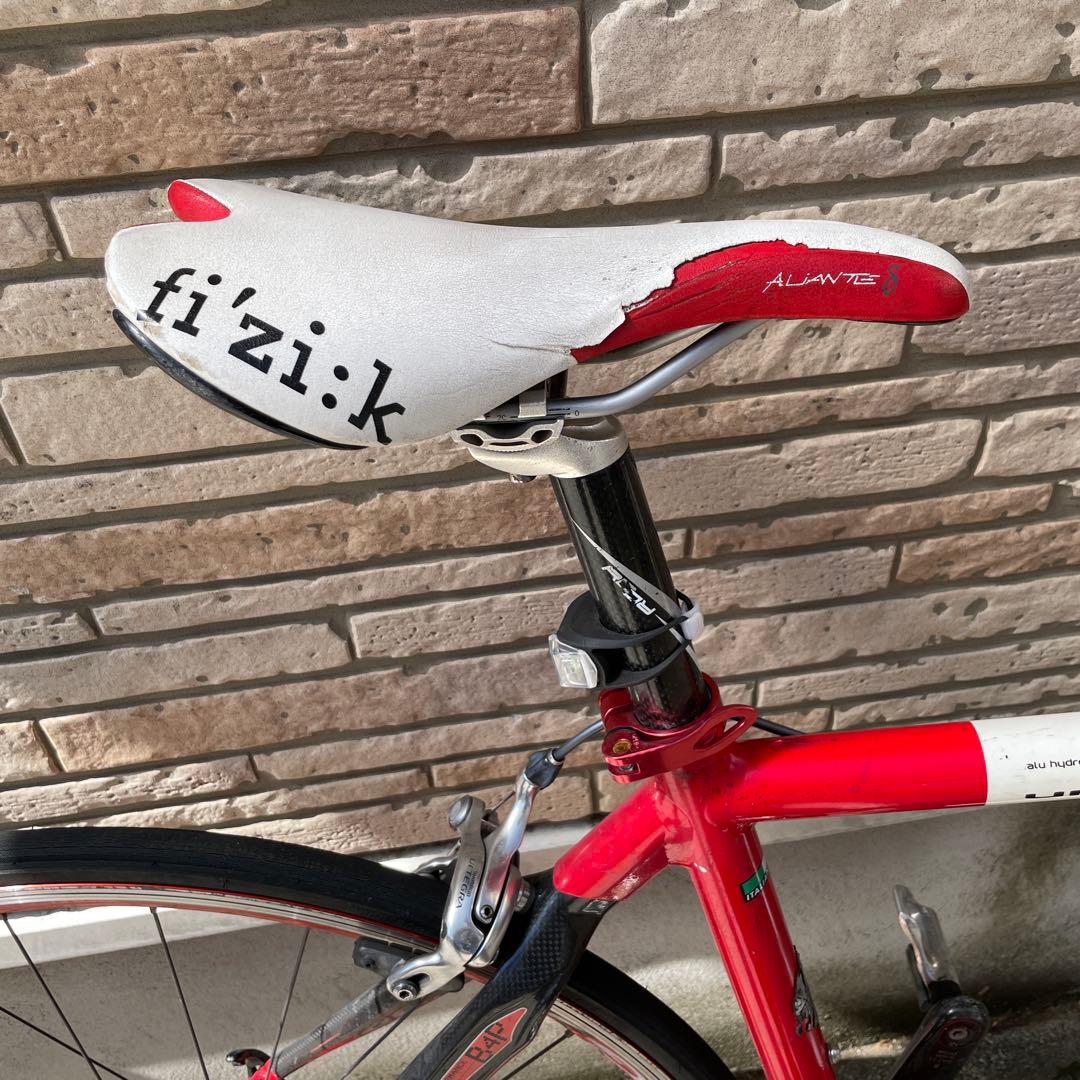 ビアンキ1885ロードバイク