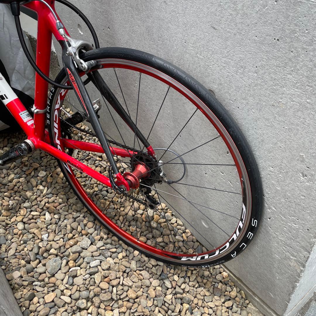 ビアンキ1885ロードバイク