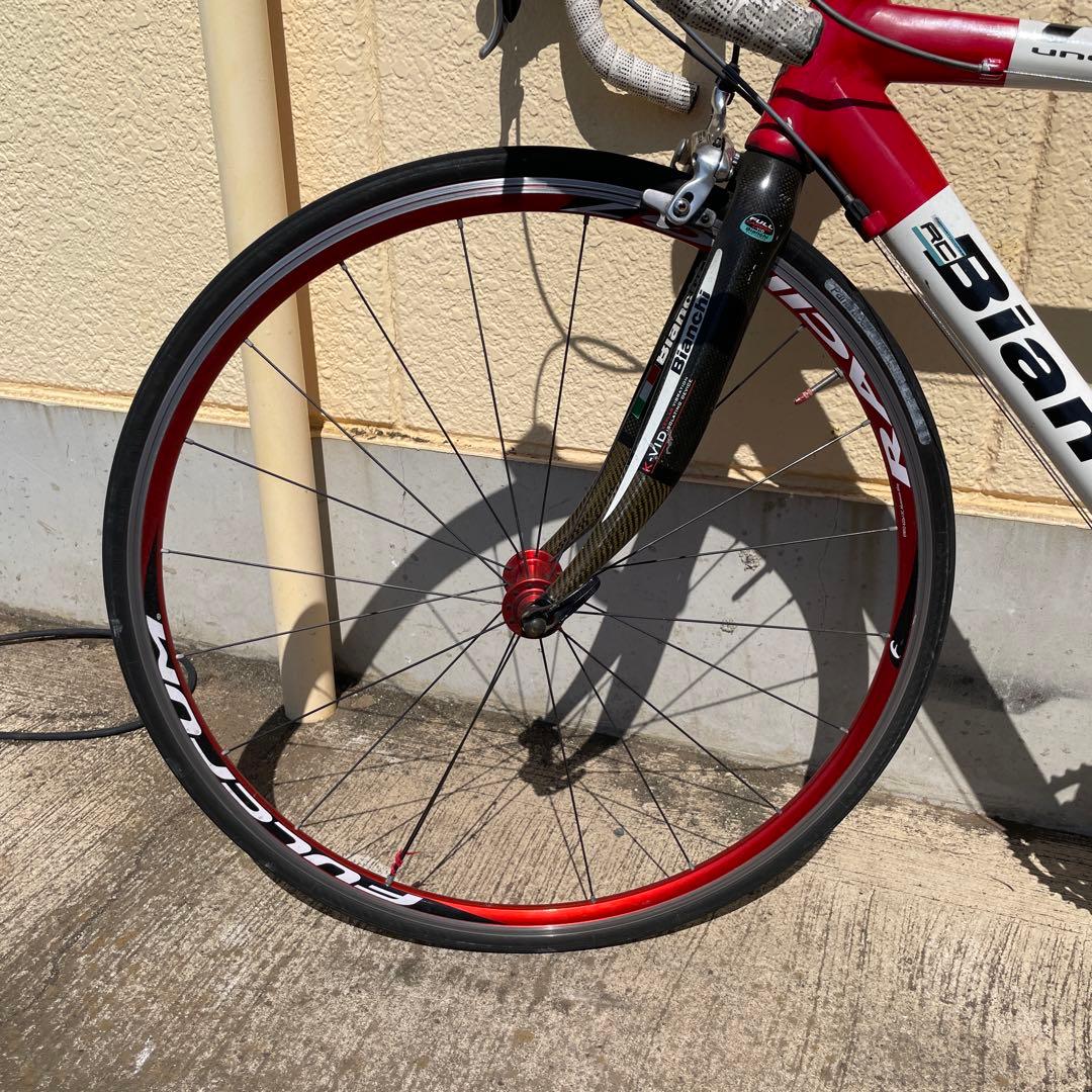 ビアンキ1885ロードバイク