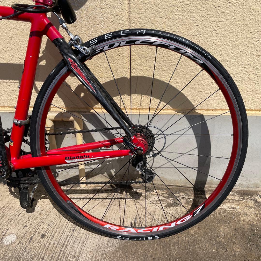 ビアンキ1885ロードバイク