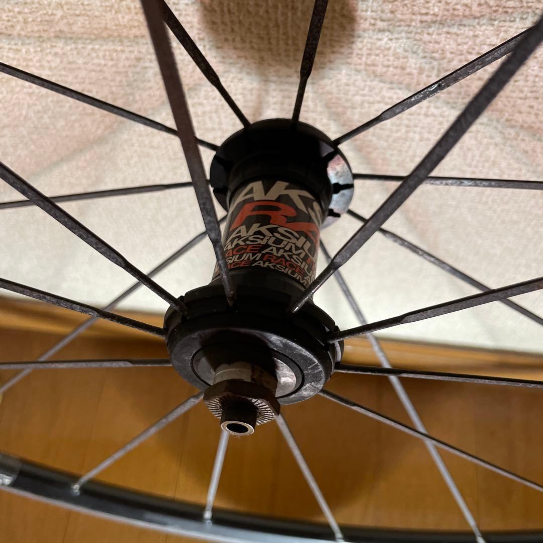 ビアンキ1885ロードバイク