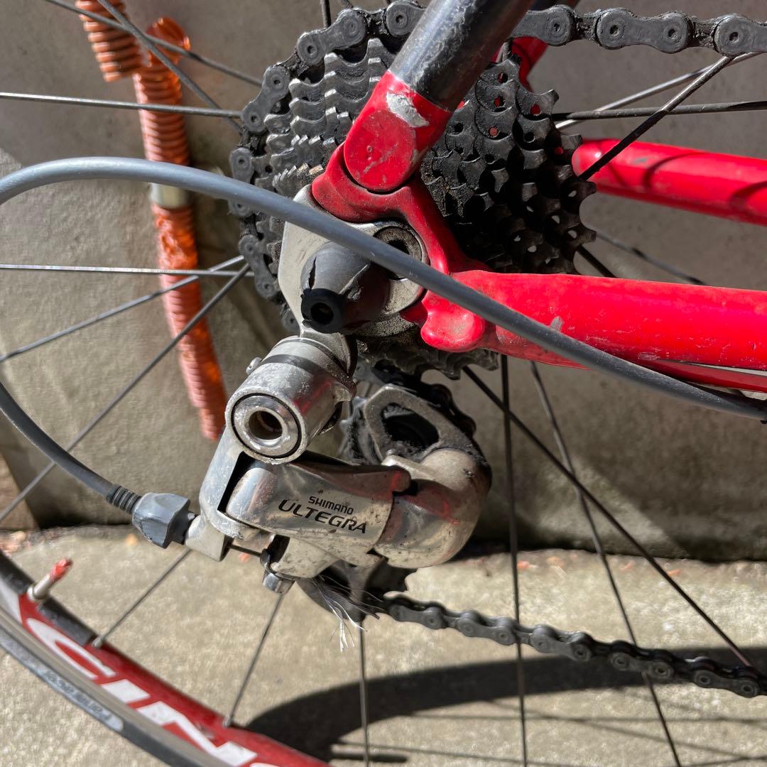 ビアンキ1885ロードバイク