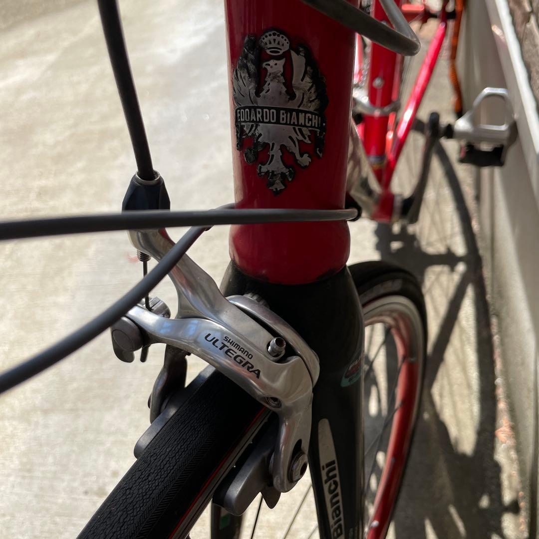 ビアンキ1885ロードバイク