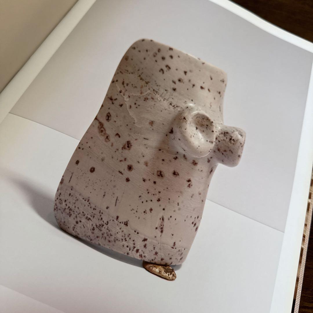 Alma Allen アートブック