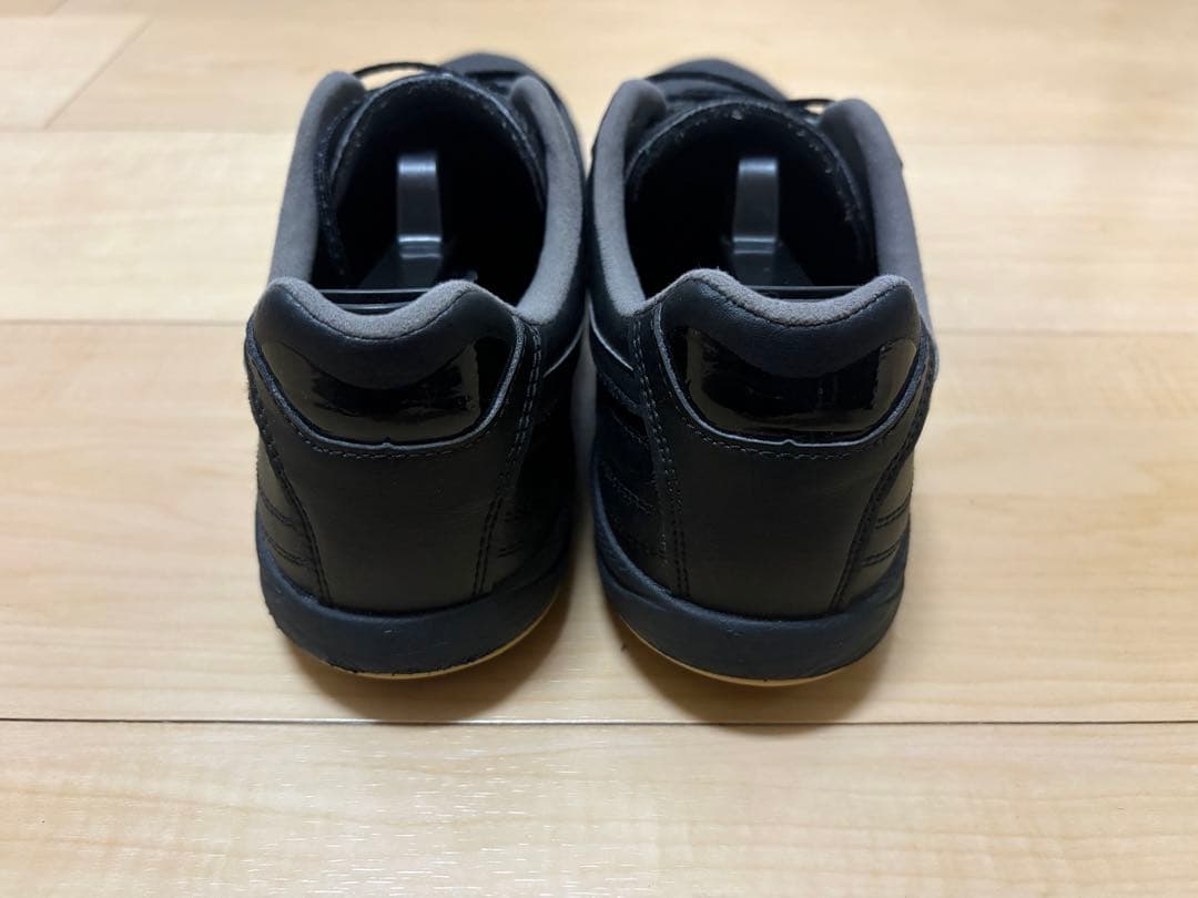 26.0cm モレリア SALA PRO IN グリップシューレース付き