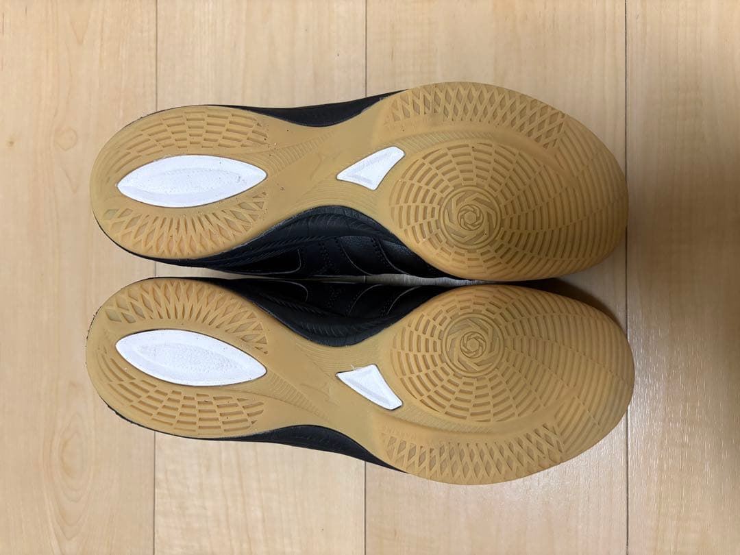 26.0cm モレリア SALA PRO IN グリップシューレース付き