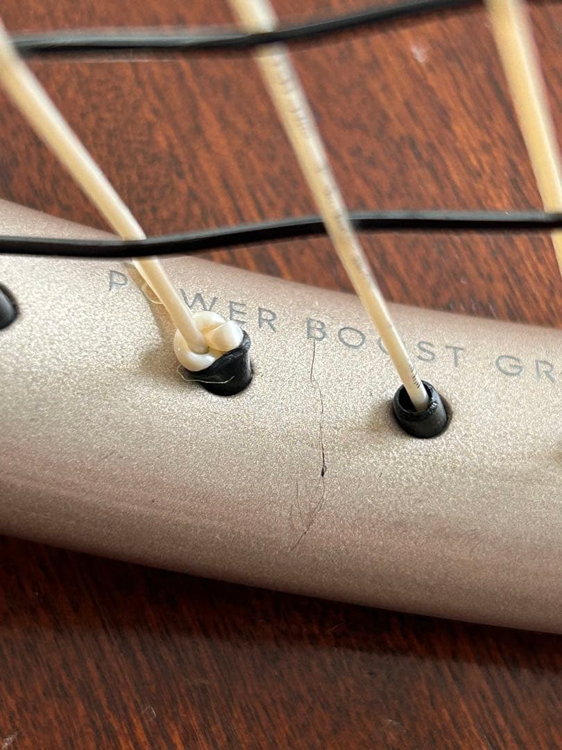 ダンロップ LX800 魔法のラケット　デカラケ　テニス　ラケット