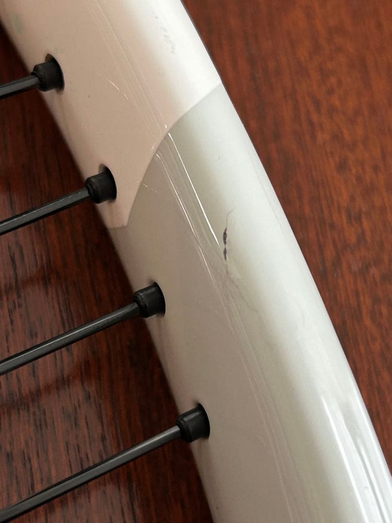 ダンロップ LX800 魔法のラケット　デカラケ　テニス　ラケット