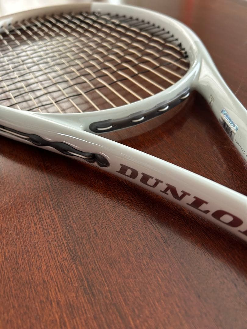 ダンロップ LX800 魔法のラケット　デカラケ　テニス　ラケット