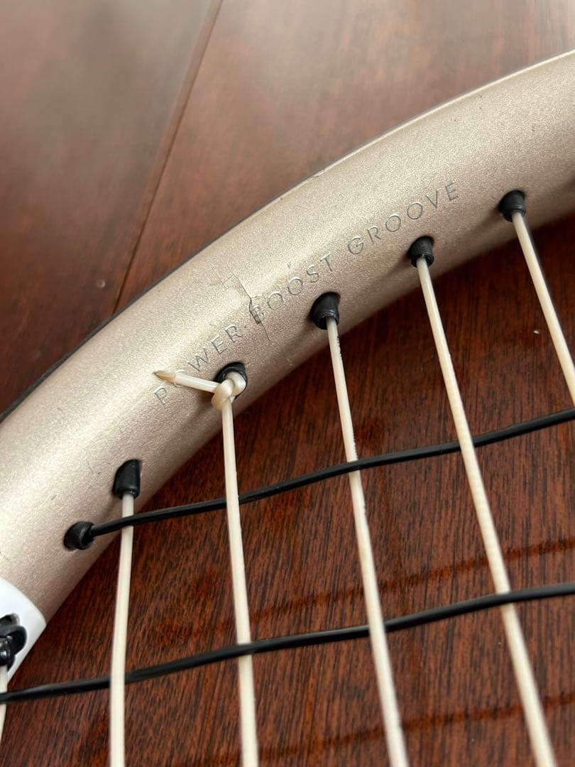 ダンロップ LX800 魔法のラケット　デカラケ　テニス　ラケット