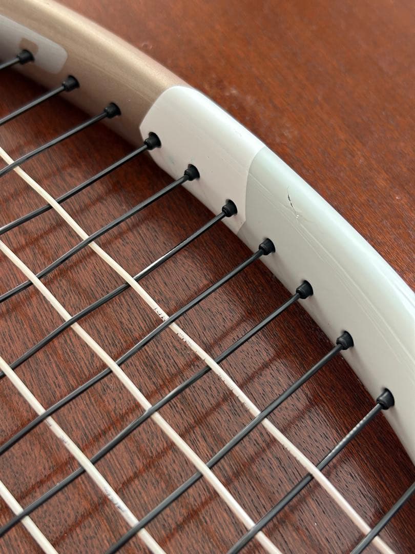 ダンロップ LX800 魔法のラケット　デカラケ　テニス　ラケット