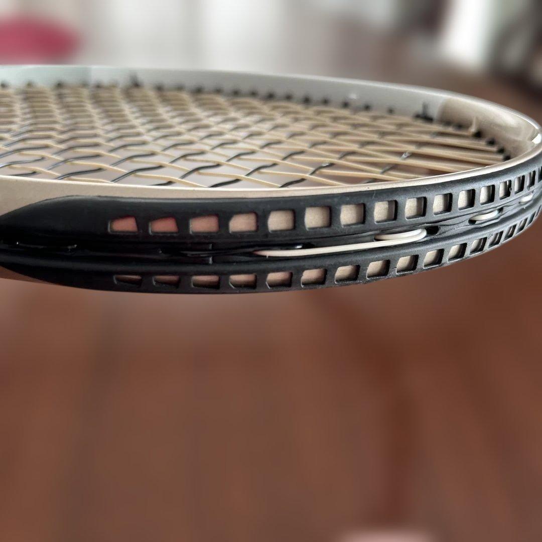 ダンロップ LX800 魔法のラケット　デカラケ　テニス　ラケット