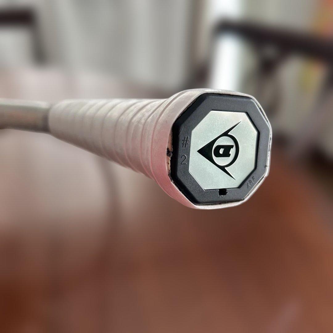 ダンロップ LX800 魔法のラケット　デカラケ　テニス　ラケット