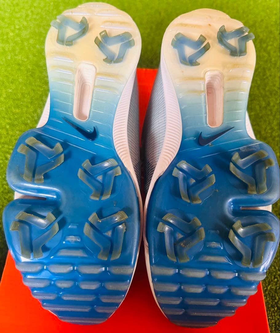 【ナイキ】エア ズーム インフィニティTR ネクスト％ BOA 2 W 27.5