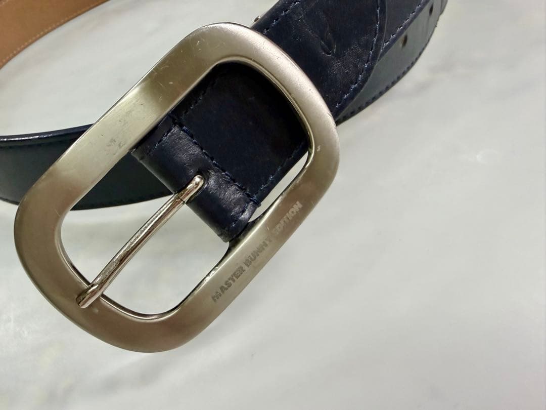 MASTER BUNNY EDITION ベルト