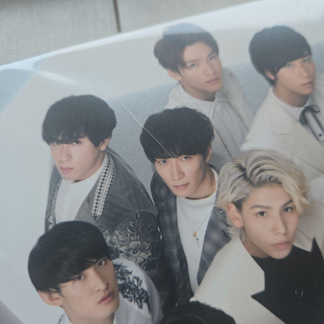 Man 1st～12thシングル 先着特典全種類付き まとめ売り