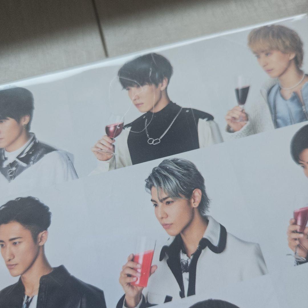 Man 1st～12thシングル 先着特典全種類付き まとめ売り