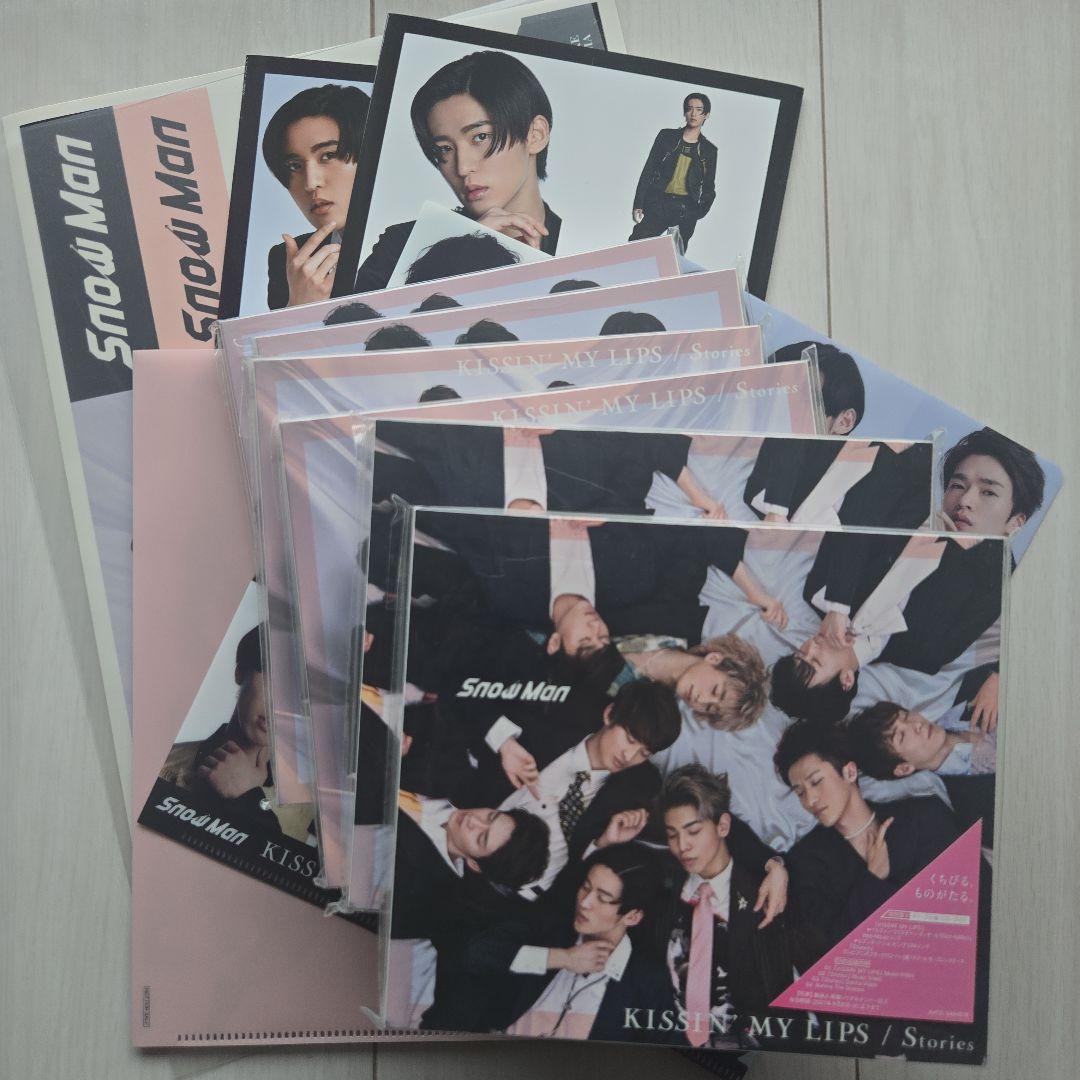 Man 1st～12thシングル 先着特典全種類付き まとめ売り