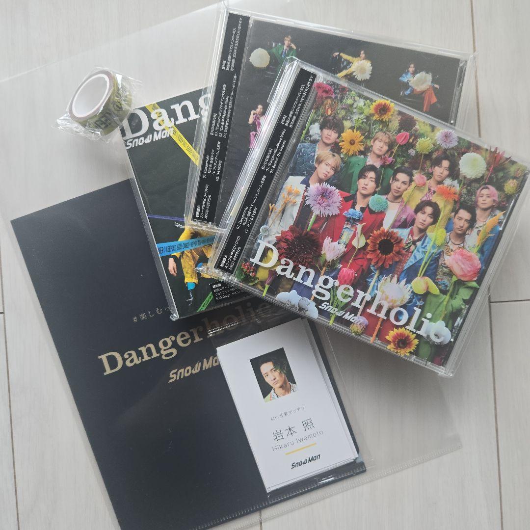 Man 1st～12thシングル 先着特典全種類付き まとめ売り