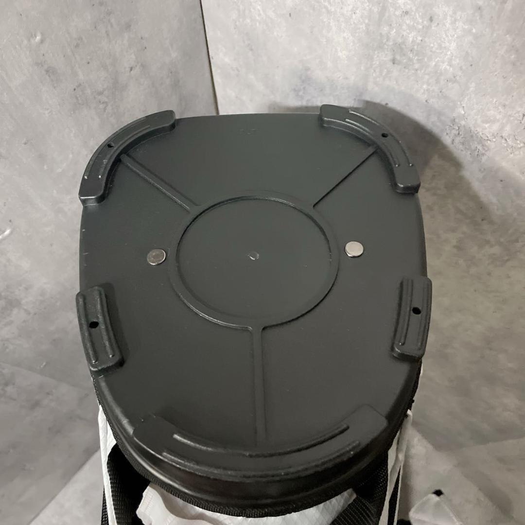 未使用 YONEX ヨネックス ゴルフバッグ CB-3851 軽量モデル ピンク