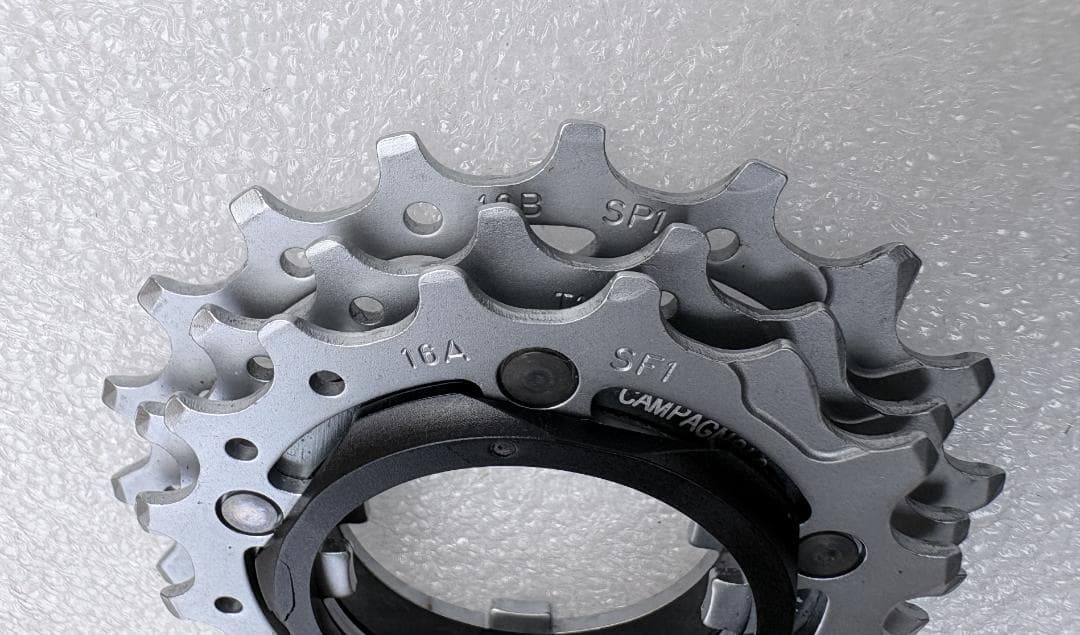 カンパニョーロ コーラス 11S 11-25T スプロケット