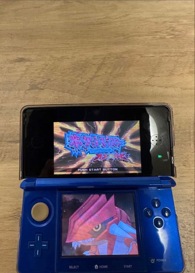 ポケットモンスターDS 3DS ソフトまとめ売り‼️ 動作確認済み⭕️