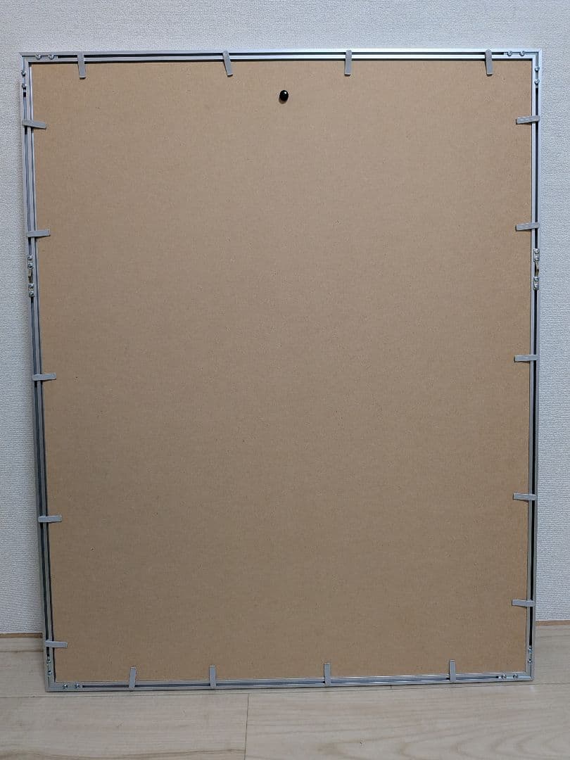 【鹿島アントラーズ】鈴木優磨月間MVP受賞祈念特製フレームユニフォーム