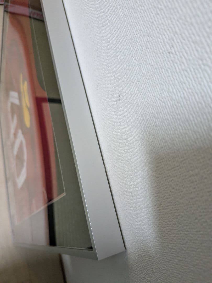 【鹿島アントラーズ】鈴木優磨月間MVP受賞祈念特製フレームユニフォーム