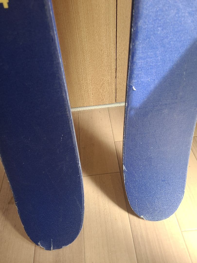 FACTION Candide Thovex 2.0 184cm スキー