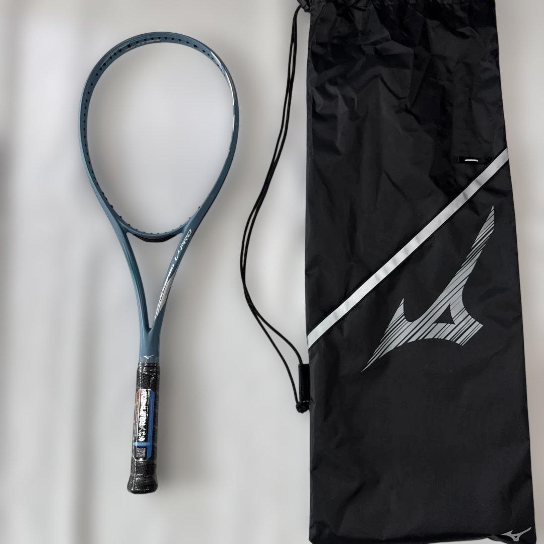 ミズノ アクロスピードV-PRO 0U