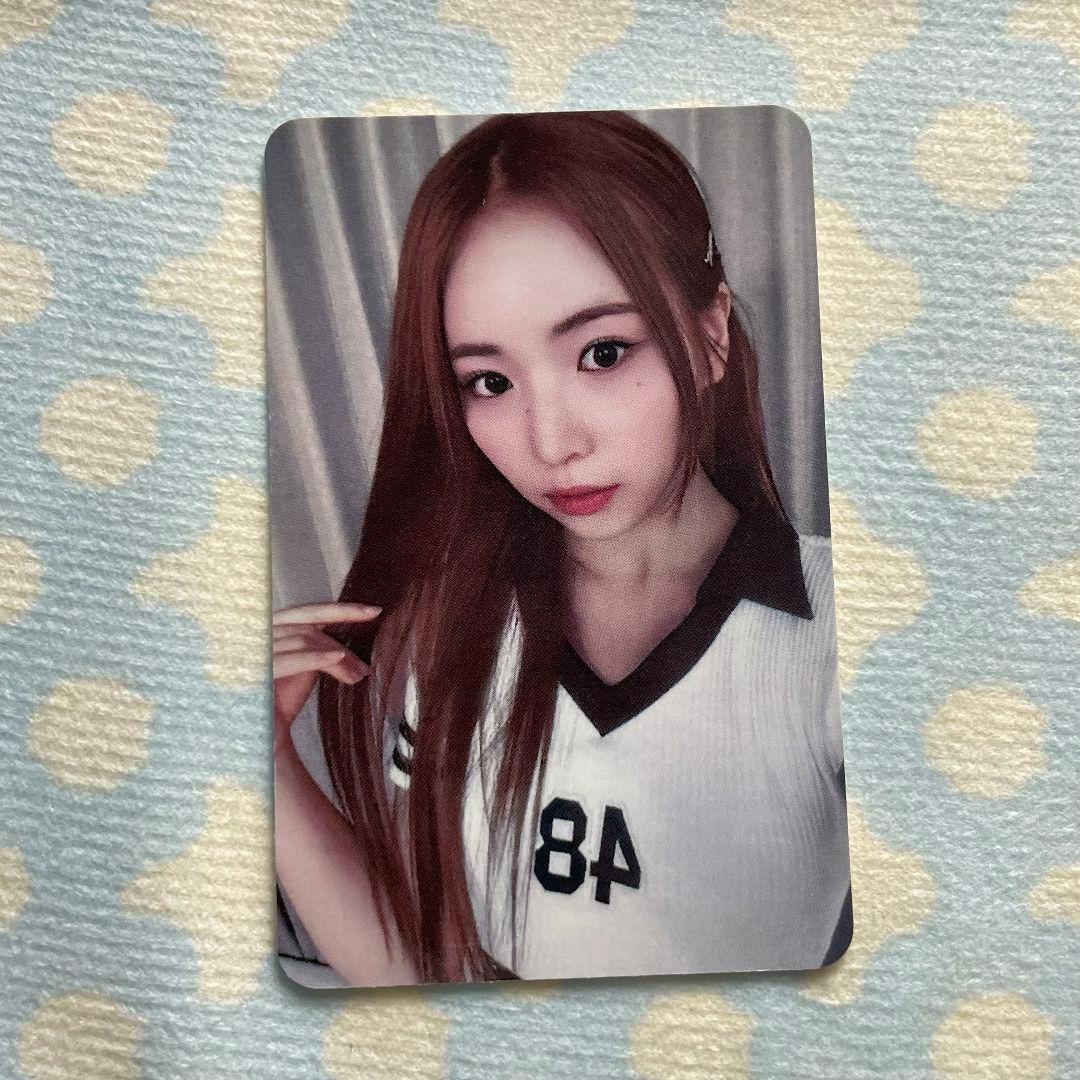 マヤ HEARTRIS NiziU サノク トレカ オール出席 事前収録