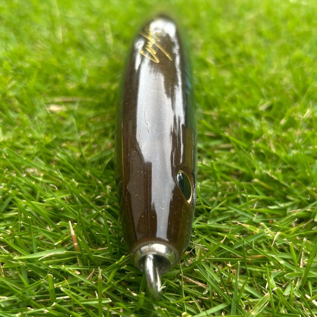 Craft Bait GTリアルベイト SansuiSP 【未使用品】