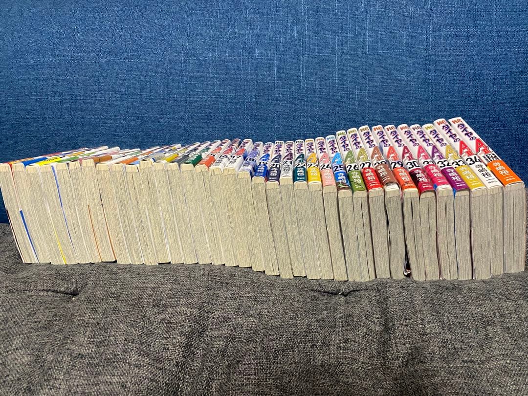 ダイヤのA ACT2 34巻全巻 外伝セット