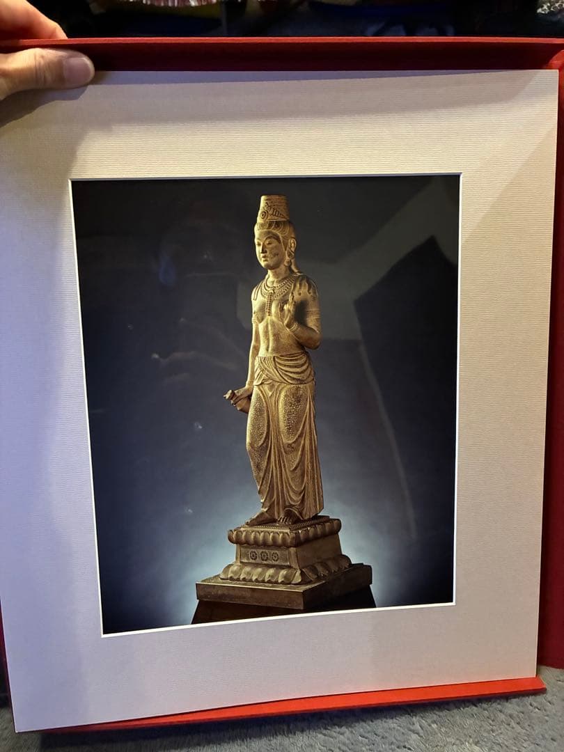 八島義郎先生の彫刻写真集